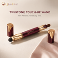 QiavDvn™ TwinTone Dual-Ended Touch-Up Wand