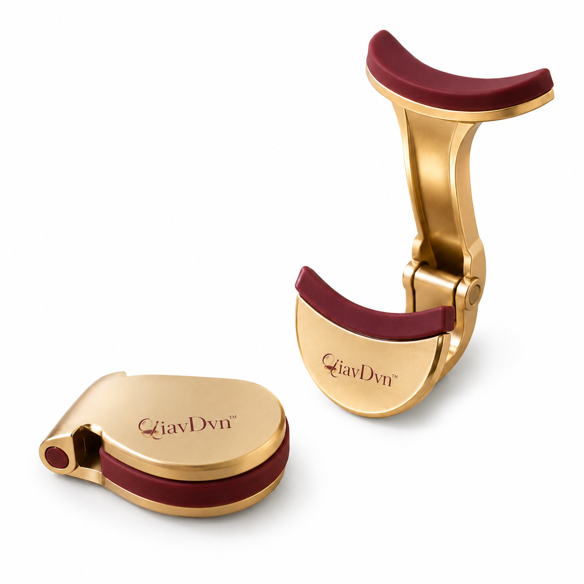 QiavDvn™ LashCradle Folding Lash Applicator