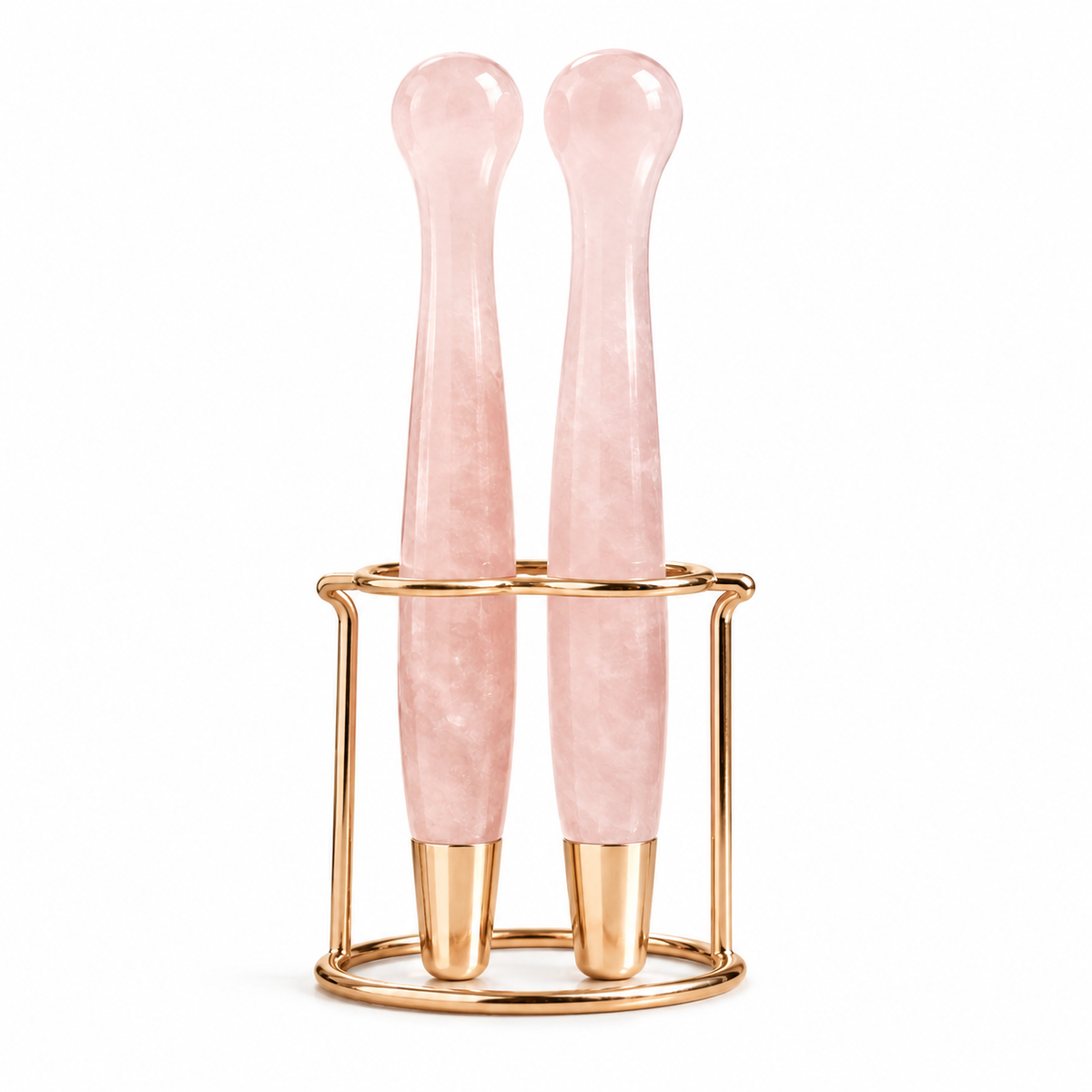 QiavDvn™ Cooling Sculpt Facial Wand Duo