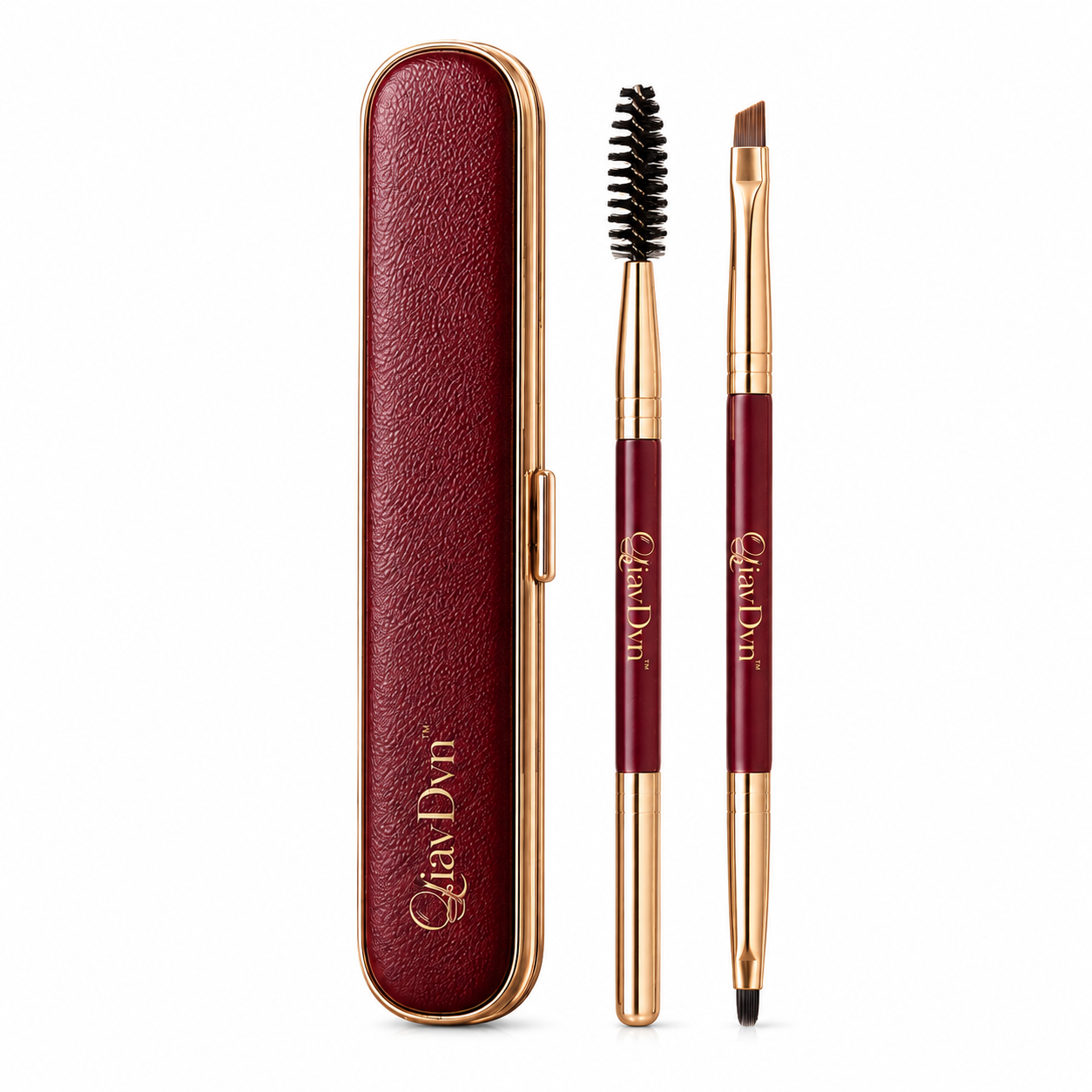 QiavDvn™ Brow Finish Precision Duo
