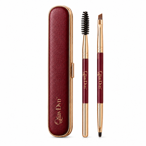 QiavDvn™ Brow Finish Precision Duo